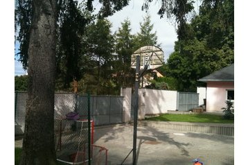 Češka Privát Prag / Praha, Eksterijer